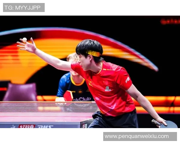 广州乒乓球队在全国灵活性排行榜中荣登第七名展现出强大实力与潜力