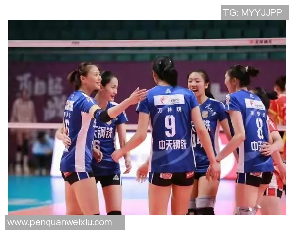 广州排球队实力强劲跻身全国排球力量排行榜第七名 广州排球队实力强劲跻身全国排球力量排行榜第七名